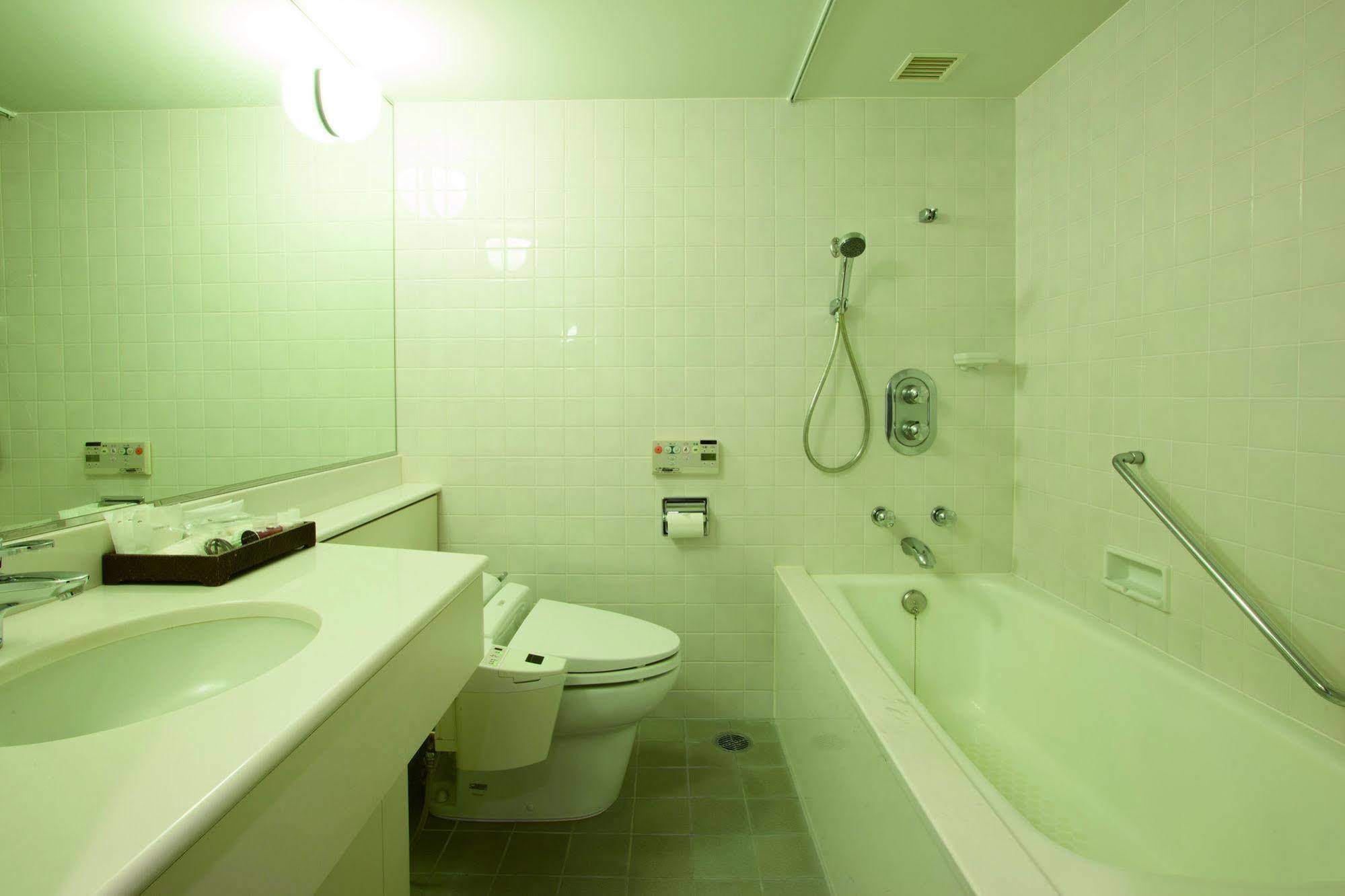 Hotel Kajima No Mori Karuizava Kültér fotó